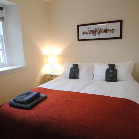 Mauldslie Hill Cottage Heriot Dış mekan fotoğraf