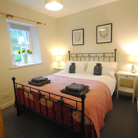 Mauldslie Hill Cottage Heriot Dış mekan fotoğraf