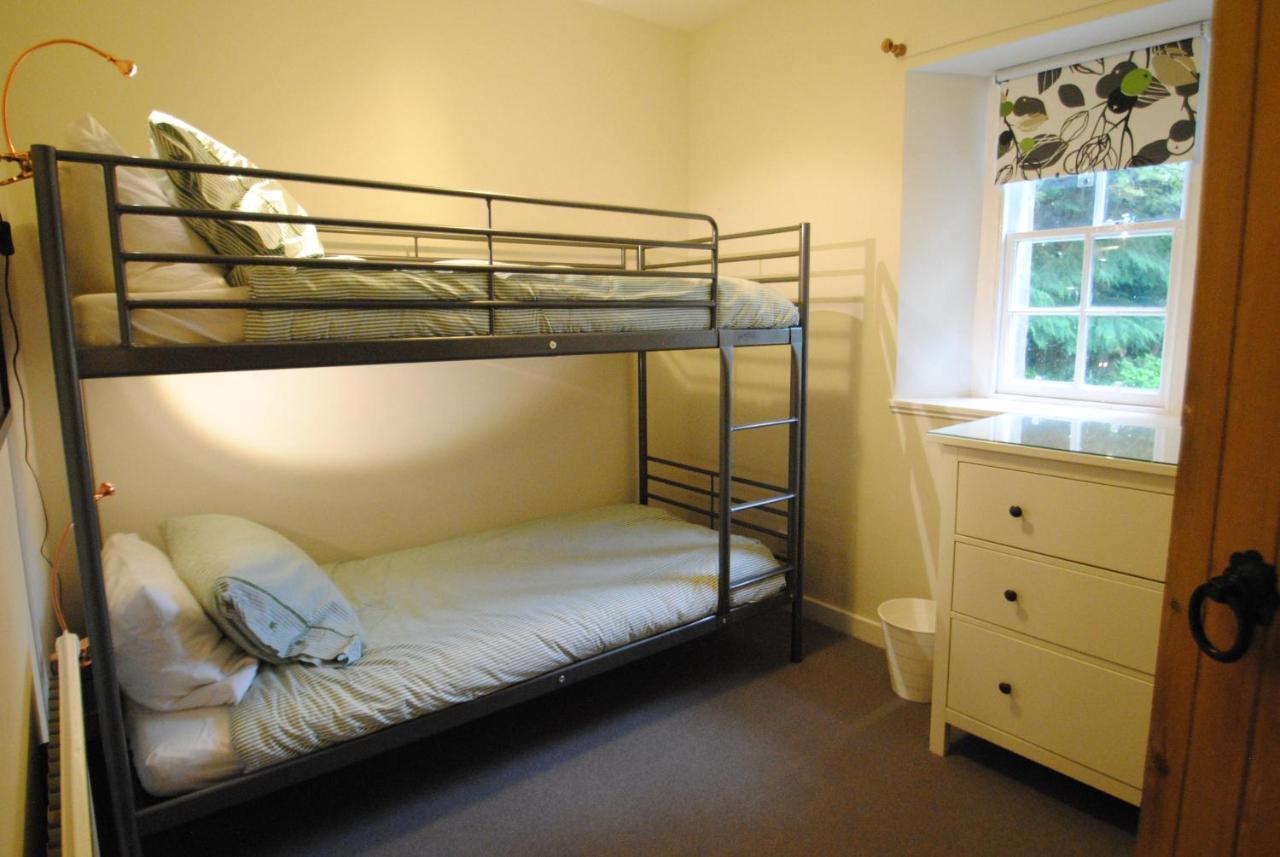 Mauldslie Hill Cottage Heriot Dış mekan fotoğraf